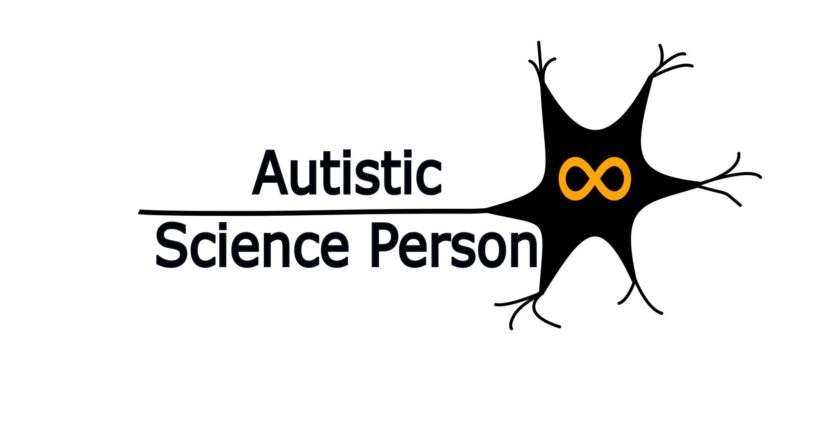 Autistic Science Person