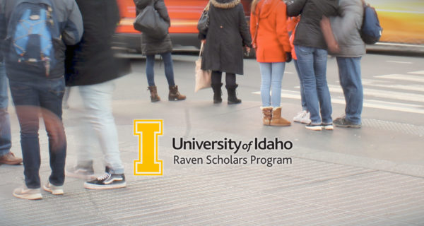 Ravens Scholars Autism Idaho